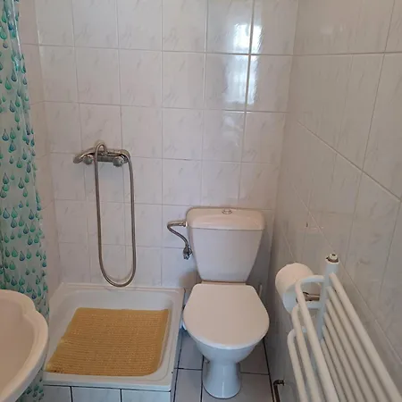 招待所 Park Władysławowo