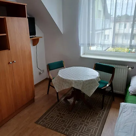 Park Guest house *