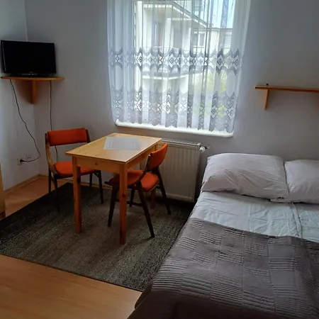 Park Guest house Wladyslawowo
