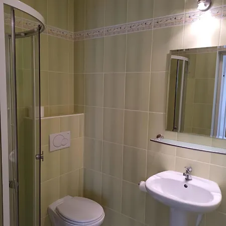 Park * Władysławowo