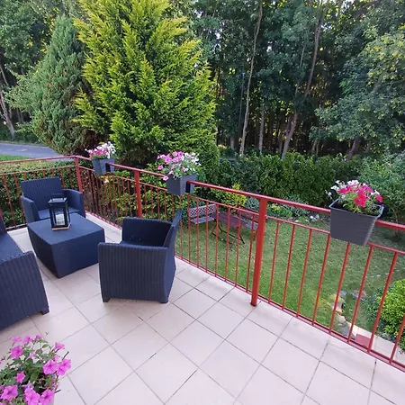 Park * Władysławowo