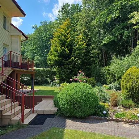 Park * Władysławowo