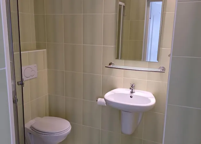 Park Penzion Władysławowo