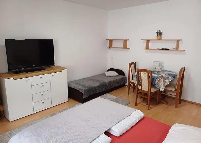 Park Penzion Władysławowo