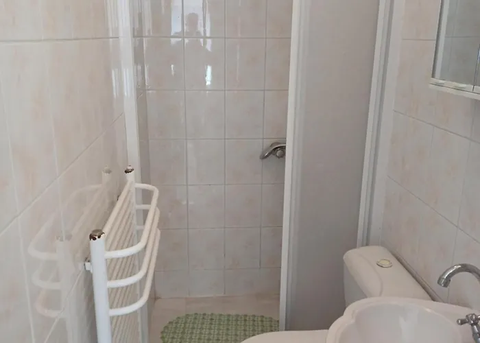 Penzion Park Władysławowo