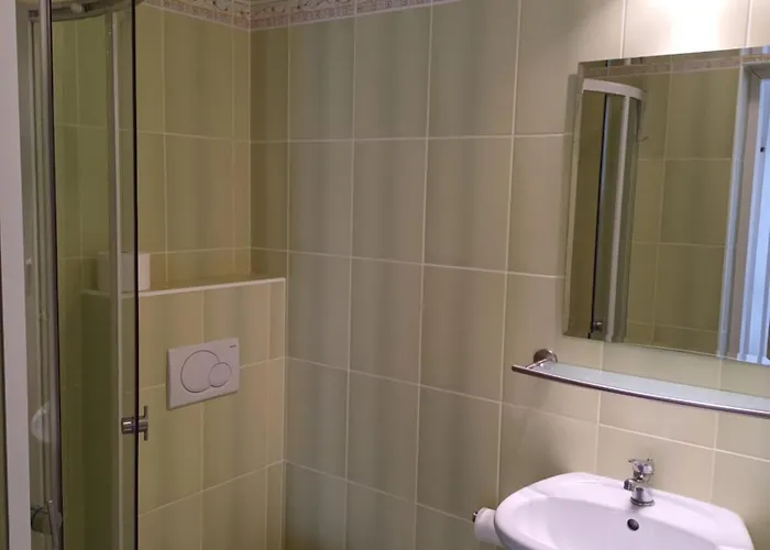 Park * Władysławowo