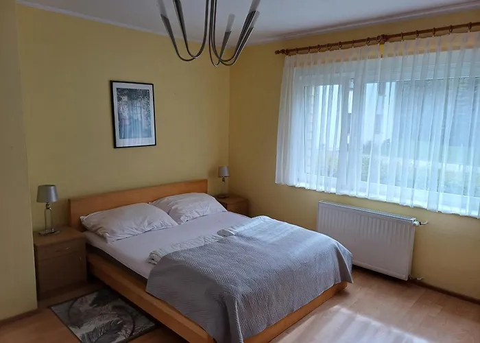 Park Penzion Władysławowo