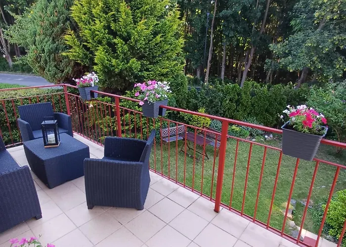 Park * Władysławowo