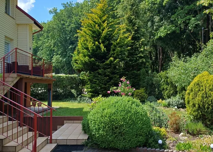 Park * Władysławowo